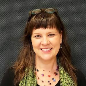 Meet your Posher, Kristen